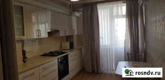 1-комнатная квартира, 48 м², 4/9 эт. в аренду посуточно в Евпатории Евпатория