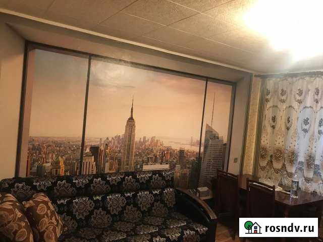 2-комнатная квартира, 49.7 м², 1/2 эт. на продажу в Стерлитамаке Стерлитамак - изображение 1