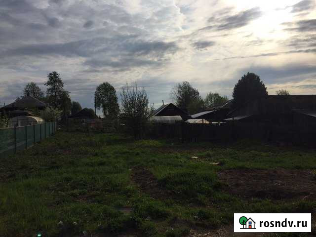 Участок ИЖС 7 сот. на продажу в Добрянке Добрянка - изображение 1