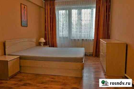 3-комнатная квартира, 63.1 м², 2/5 эт. в аренду посуточно в Узловой Узловая
