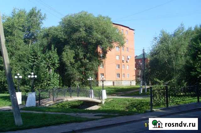 2-комнатная квартира, 59.8 м², 5/6 эт. на продажу в Дмитрове Дмитров - изображение 1