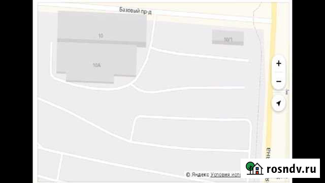 Гараж >30 м² в аренду в Барнауле Барнаул - изображение 1