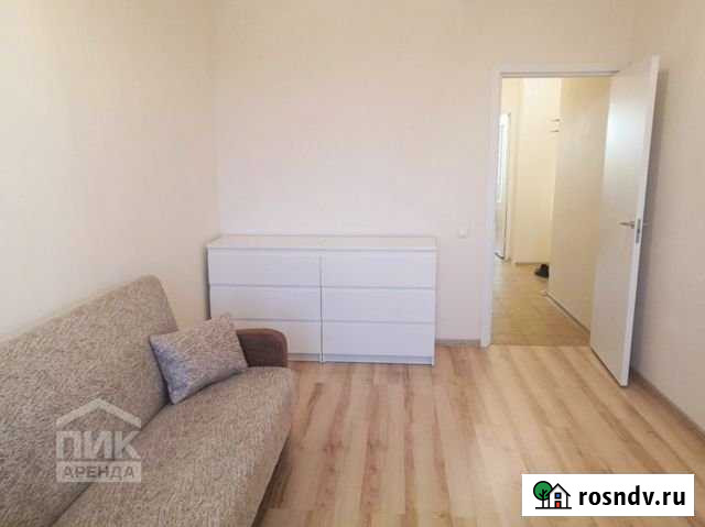 1-комнатная квартира, 36.3 м², 8/17 эт. в аренду на длительный срок в Октябрьском Московской области Октябрьский - изображение 1