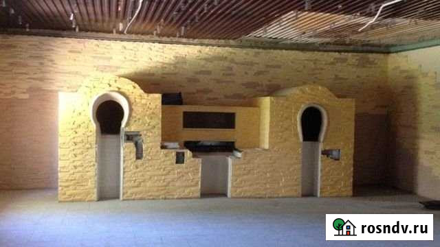 Производственные помещения 560.4 кв.м. Липецк Липецк - изображение 1