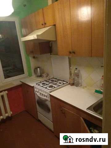 1-комнатная квартира, 36 м², 2/5 эт. в аренду на длительный срок в Волжском Волгоградской области Волжский - изображение 1