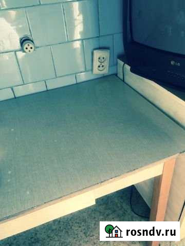 Комната 60 м² в 2-ком. кв., 3/5 эт. в аренду на длительный срок в Черкесске Черкесск - изображение 1