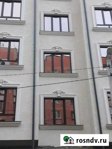 1-комнатная квартира, 41 м², 8/9 эт. на продажу в Нальчике Нальчик - изображение 1