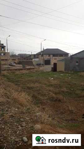 Участок СНТ, ДНП 6 сот. на продажу в Дербенте Дербент - изображение 1