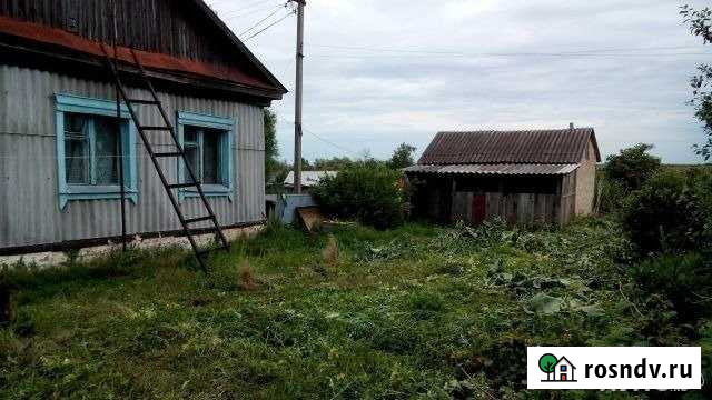 Дом 42 м² на участке 7 сот. на продажу в Колышлее Колышлей - изображение 1