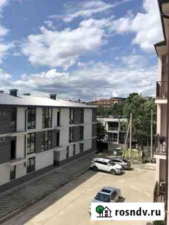 Квартира со свободной планировкой, 20 м², 4/4 эт. на продажу в Сочи Сочи