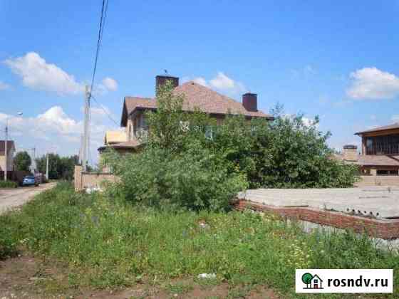 Участок ИЖС 9 сот. на продажу в Рязани Рязань