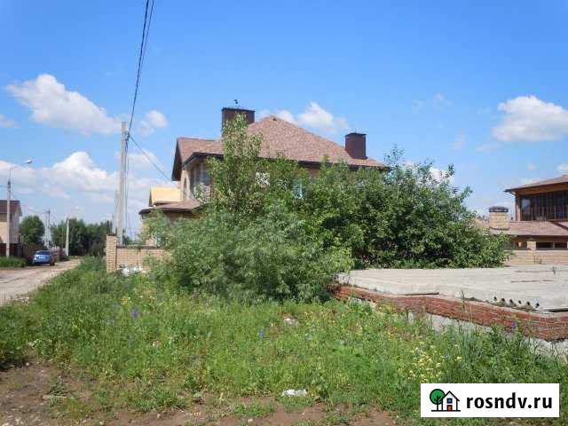 Участок ИЖС 9 сот. на продажу в Рязани Рязань - изображение 1