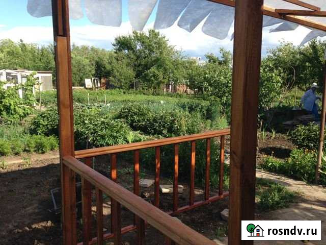 Дача 110 м² на участке 10 сот. на продажу в Балаково Балаково - изображение 1