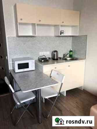 Квартира-студия, 21.4 м², 3/9 эт. в аренду посуточно в Искитиме Искитим