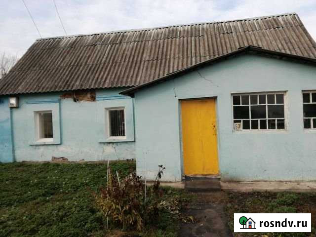 Дом 60 м² на участке 15 сот. на продажу в Лесном Рязанской области Лесной - изображение 1