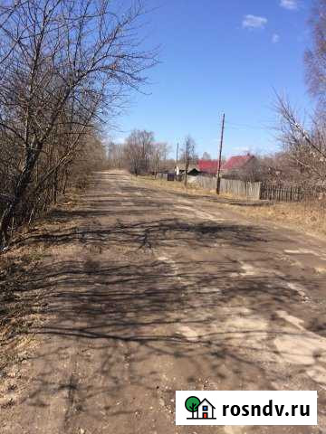 Дом 54.8 м² на участке 12.8 сот. на продажу в Зубовой Поляне Зубова Поляна - изображение 1