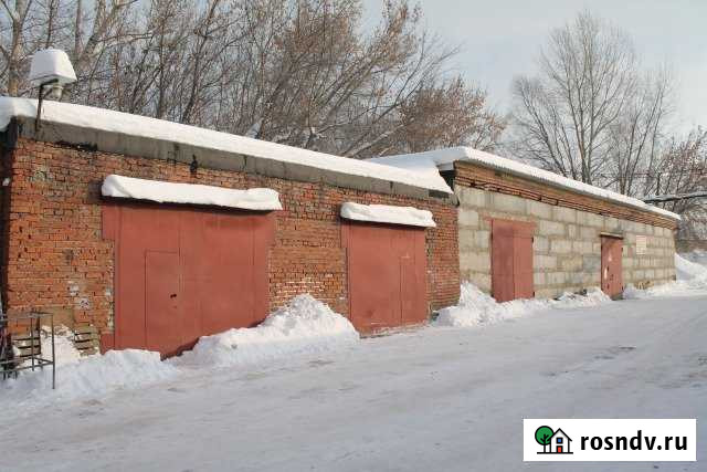 Производственное помещение, 400 кв.м. Уфа - изображение 1