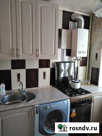 2-комнатная квартира, 50 м², 2/4 эт. в аренду на длительный срок в Обнинске Обнинск - изображение 1