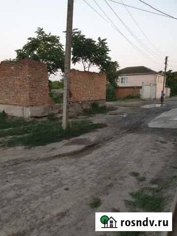 Участок ИЖС 6 сот. на продажу в Кизляре Республики Дагестан Кизляр - изображение 1