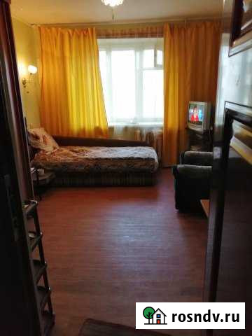 Комната 14 м² в 1-ком. кв., 4/5 эт. на продажу в Мурманске Мурманск - изображение 1