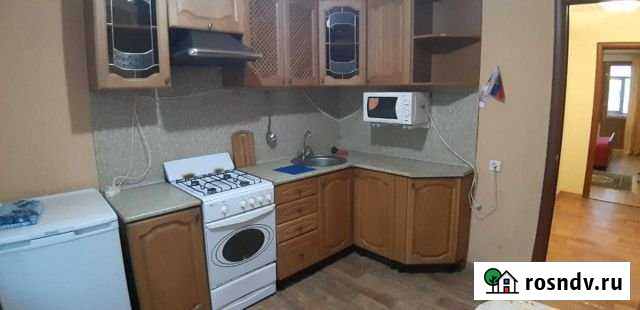 1-комнатная квартира, 38 м², 2/10 эт. в аренду на длительный срок в Пензе Пенза - изображение 1