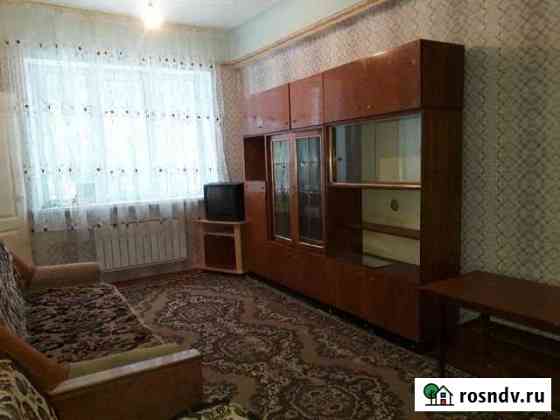 1-комнатная квартира, 30 м², 2/2 эт. в аренду на длительный срок в Миассе Миасс