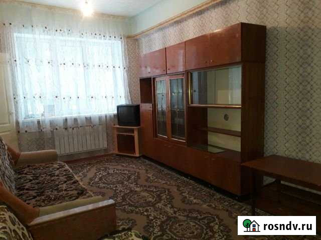 1-комнатная квартира, 30 м², 2/2 эт. в аренду на длительный срок в Миассе Миасс - изображение 1