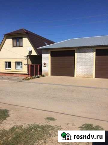 Дом 170 м² на участке 6 сот. на продажу в Камышине Камышин - изображение 1