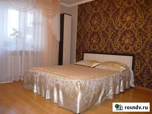 1-комнатная квартира, 42 м², 5/10 эт. в аренду посуточно в Аксае Ростовской области Аксай - изображение 1