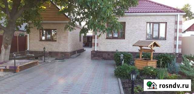 Дом 72 м² на участке 14 сот. на продажу в Новошахтинске Новошахтинск - изображение 1