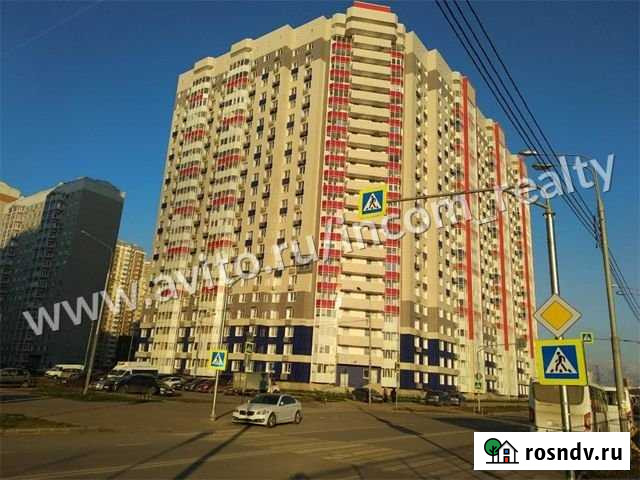 3-комнатная квартира, 78.2 м², 9/24 эт. на продажу в Красногорске Московской области Красногорск - изображение 1