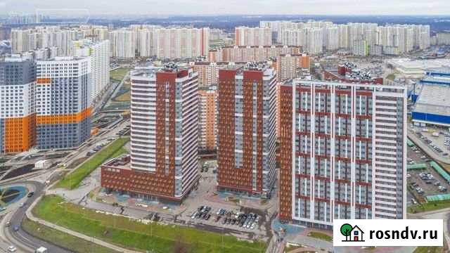 Машиноместо 17 м² в аренду в Химках Химки - изображение 1
