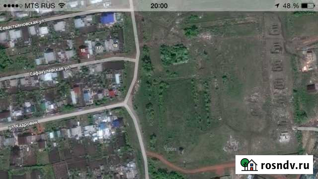 Участок ИЖС 10 сот. на продажу в Копейске Копейск - изображение 1