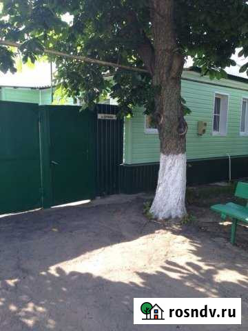 Дом 64 м² на участке 10 сот. на продажу в Россоши Россошь - изображение 1