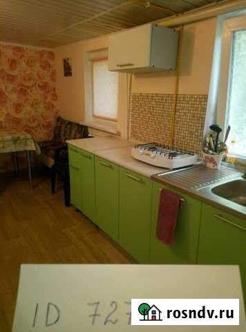 Дом 56 м² на участке 1 сот. в аренду посуточно в Симферополе Симферополь - изображение 1