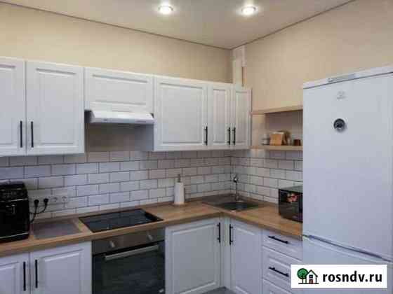 1-комнатная квартира, 40 м², 16/17 эт. на продажу в Туле Тула