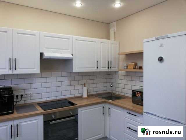 1-комнатная квартира, 40 м², 16/17 эт. на продажу в Туле Тула - изображение 1