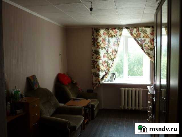 Комната 12 м² в 4-ком. кв., 4/9 эт. на продажу в Иваново Иваново - изображение 1