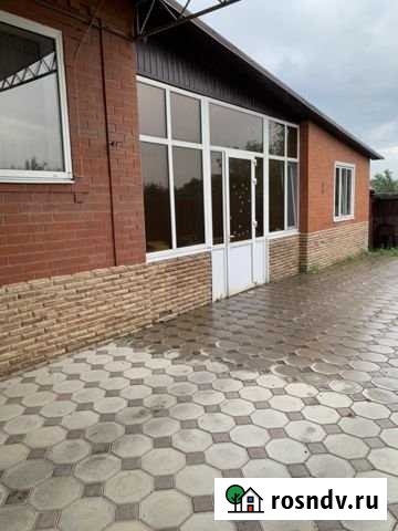 Дом 144.3 м² на участке 7.9 сот. на продажу в Выселках Выселки - изображение 1