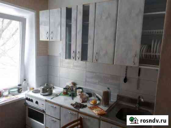 2-комнатная квартира, 44 м², 2/5 эт. в аренду на длительный срок в Томске Томск