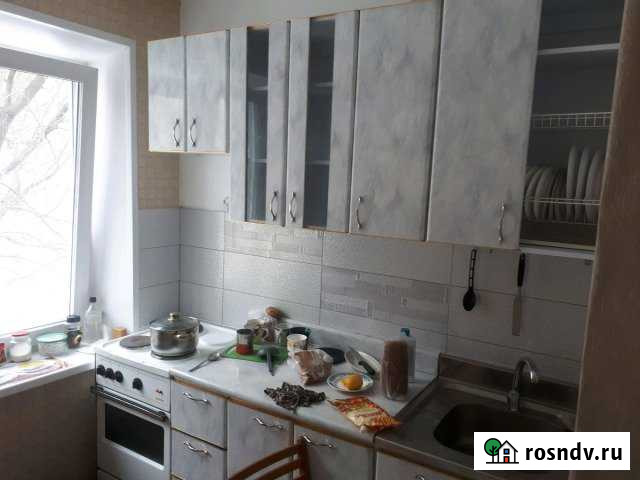 2-комнатная квартира, 44 м², 2/5 эт. в аренду на длительный срок в Томске Томск - изображение 1