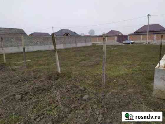 Участок ИЖС 6 сот. на продажу в Аргуне Аргун