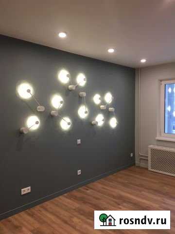 2-комнатная квартира, 84.5 м², 3/17 эт. на продажу в Королеве Королев - изображение 1