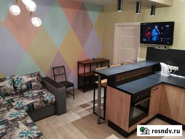 2-комнатная квартира, 45 м², 1/4 эт. на продажу в Чебаркуле Чебаркуль - изображение 1