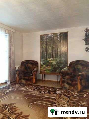 2-комнатная квартира, 64 м², 1/5 эт. в аренду на длительный срок в Яровом Яровое - изображение 1