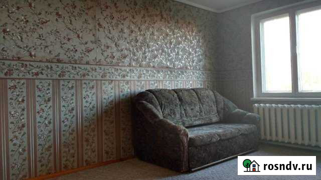 2-комнатная квартира, 47 м², 2/2 эт. на продажу в Большой Черниговке Большая Черниговка - изображение 1