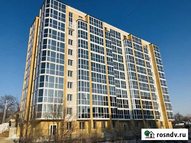 2-комнатная квартира, 56.5 м², 5/9 эт. на продажу в Благовещенске Амурской области Благовещенск - изображение 1