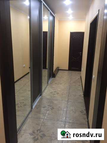 2-комнатная квартира, 61 м², 6/15 эт. в аренду на длительный срок в Абакане Абакан - изображение 1