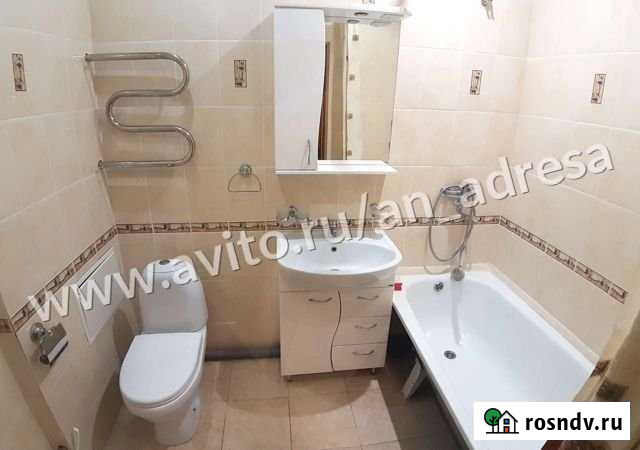 1-комнатная квартира, 40 м², 15/16 эт. на продажу в Старом Осколе Старый Оскол - изображение 1