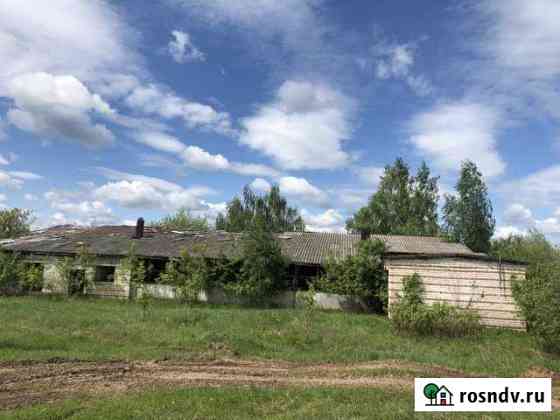 Участок СНТ, ДНП 50 сот. на продажу в Килемарах Килемары